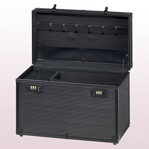 Кейс KMS алюминиевый 440*220*270мм 3011174/0773011