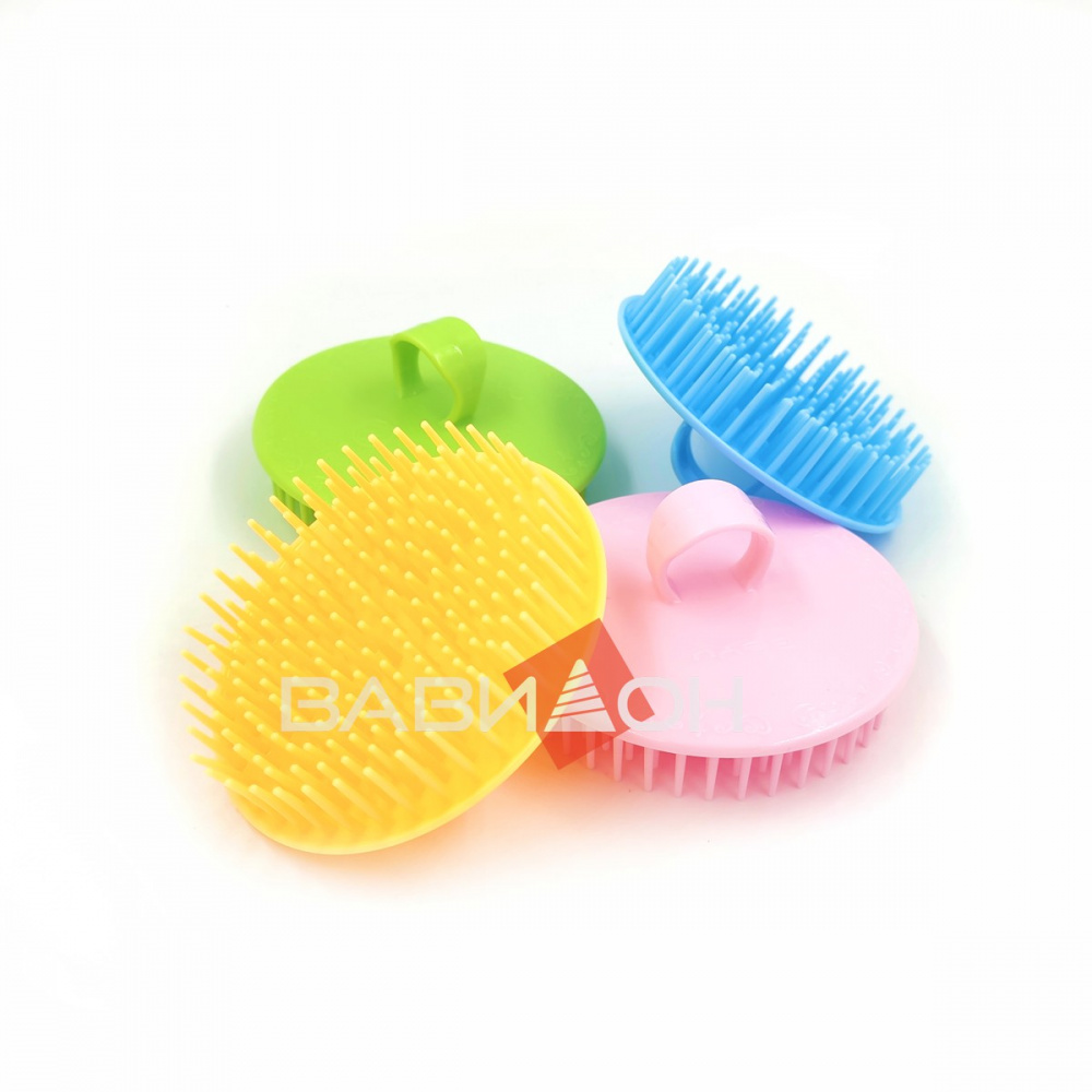 Щетка для шампунирования О18А