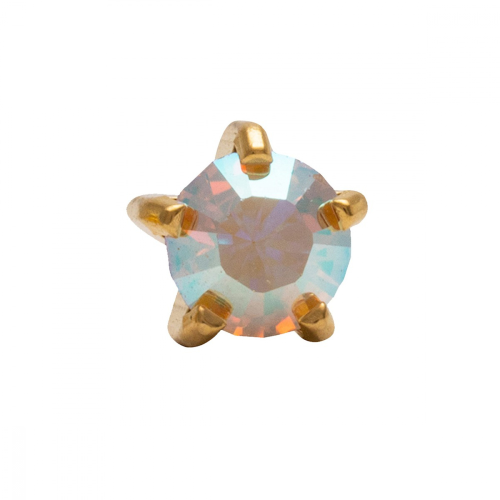 R115Y Радужный хрусталь