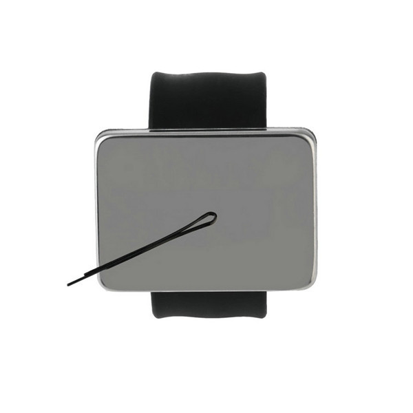 Браслет магнитный Clock на руку для шпилек невидимок