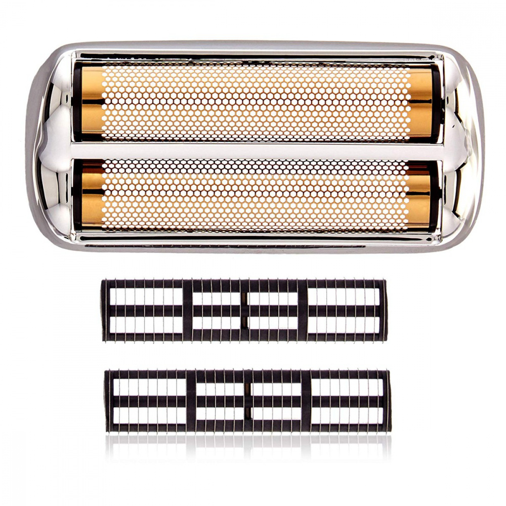 Сеточка с ножом к бритве Babyliss 4ARTIST FOILFX02 Shaver двойной FXFS2E FXRF2E