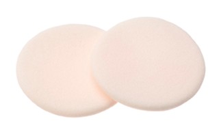 Спонж для макияжа Sibel 2шт 0903333