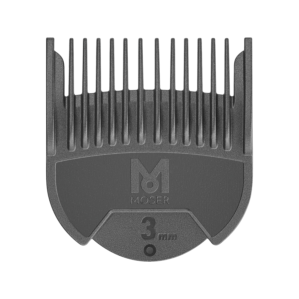 Насадка для Moser Slide-On 3мм 1802-7010