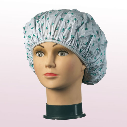 Шапочка для душа KMS 3040028 745009