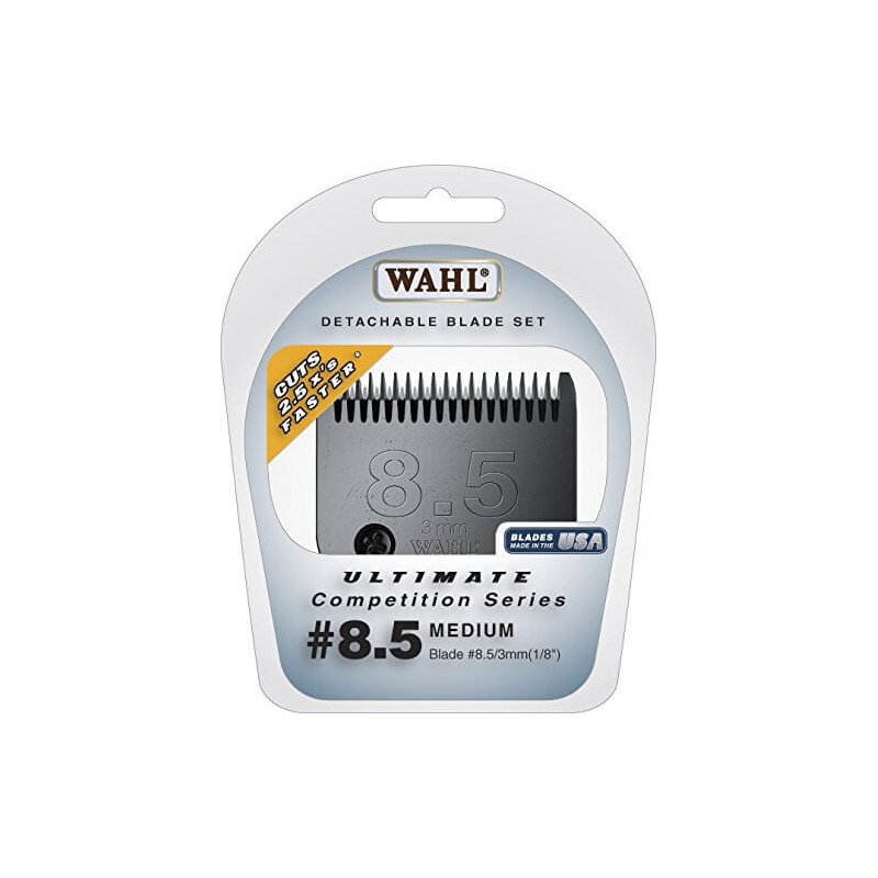 Ніж для машинки Wahl 2.8мм #8.5 02362-516