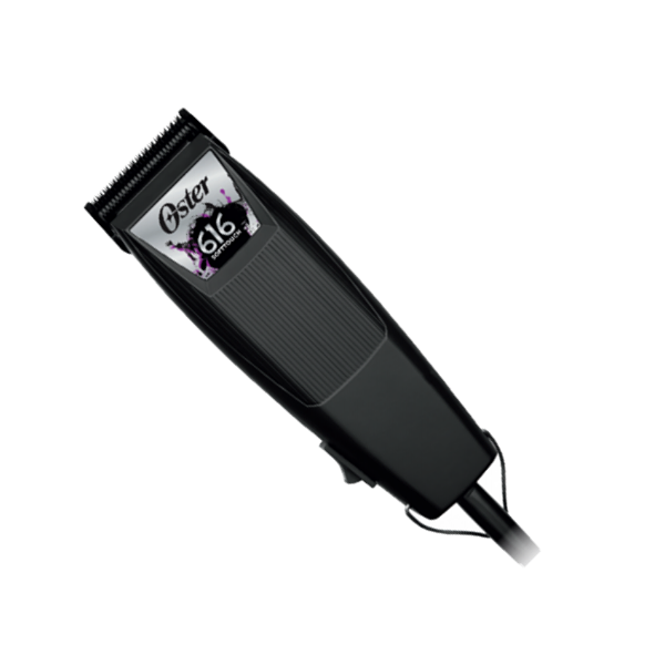 Машинка для стрижки Oster 616 SoftTouch 2 ножа 0,25и 3мм +3 насадки