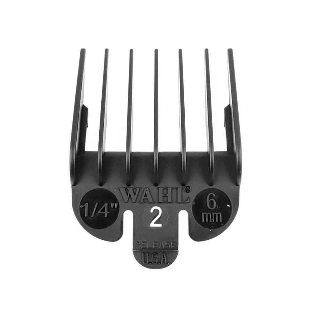 Насадка Wahl Cutting Guide 6мм #2 03124-001
