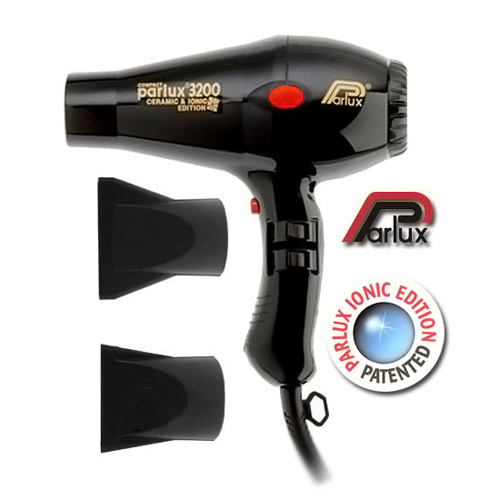Фен Parlux 3200 Ceramic & Ionic 1900W