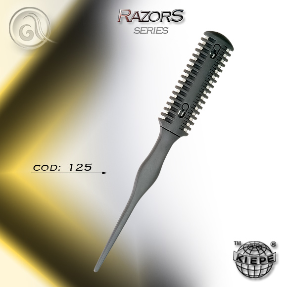 Бритва Kiepe 125