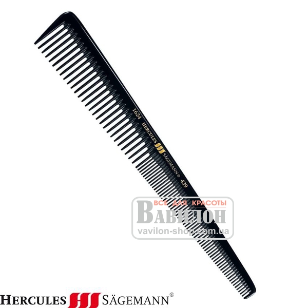 Расческа Hercules 1624-439 7,5"