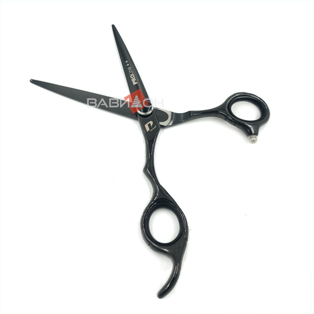 Ножницы PRO Line ST5-60ZHT 6" для левшей