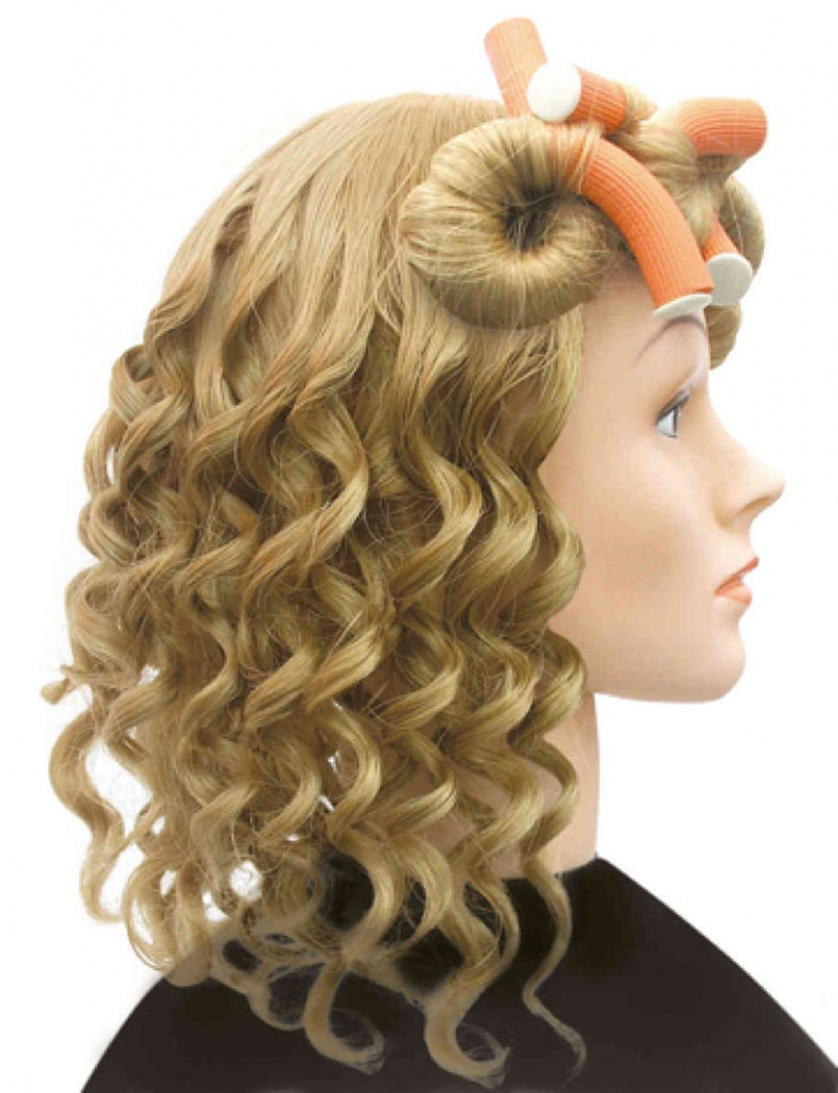 Голова-манекен Sibel Jessica Pro-H Protein 35/40 см 0030091