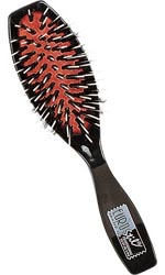 Щетка Eurostil 01472 китовый ус малая