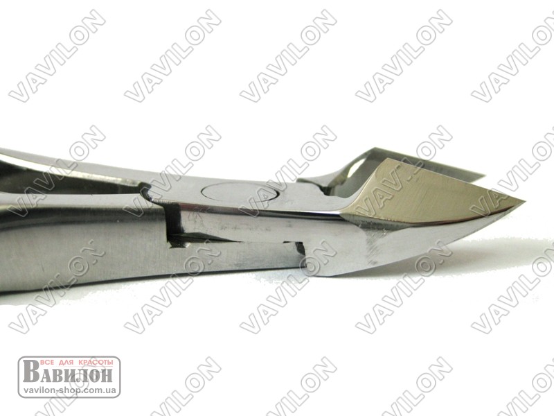 Щипцы Acuto маникюрные ACN-P-05 10мм