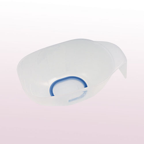 Миска KMS прозрачная 3011696/0745300