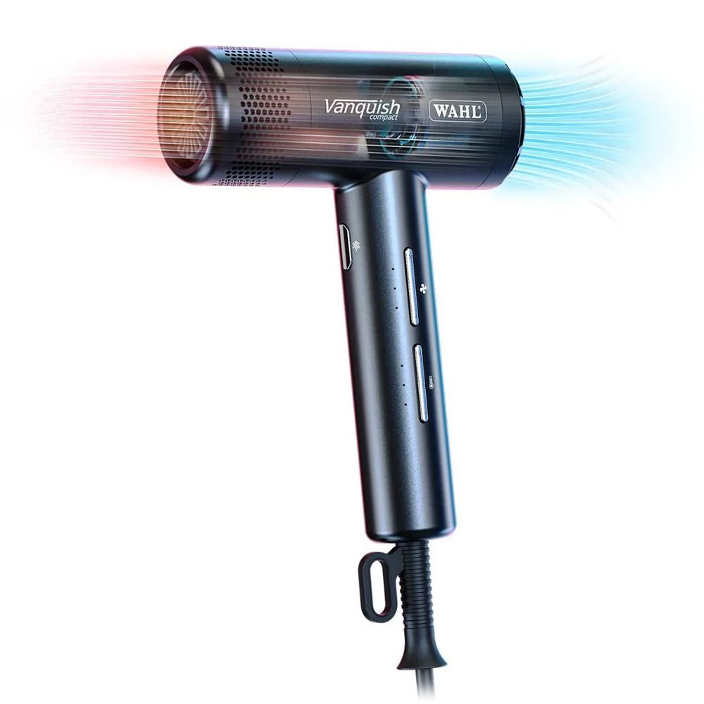 Фен Wahl Professional Vanquish Compact  4322-0470