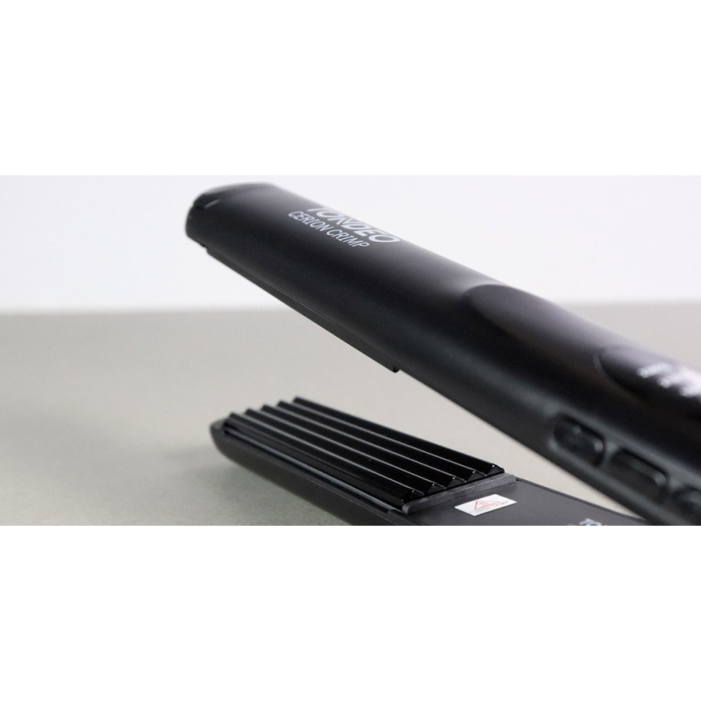 Гофре для волос Tondeo Cerion Crimp 31007