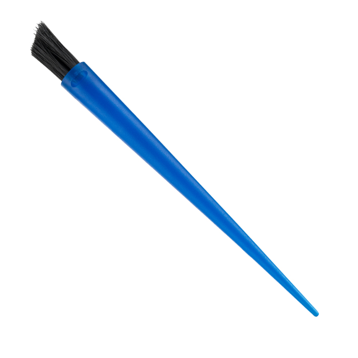 Кисточка Eurostil круглая скошенная 01379