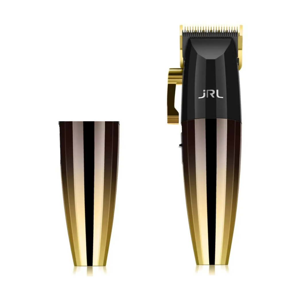 Нижняя часть корпуса золотистая для машинок JRL-2020C-G JRL-P4G