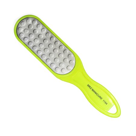 Пилка педикюрная Mertz лазерная 1194