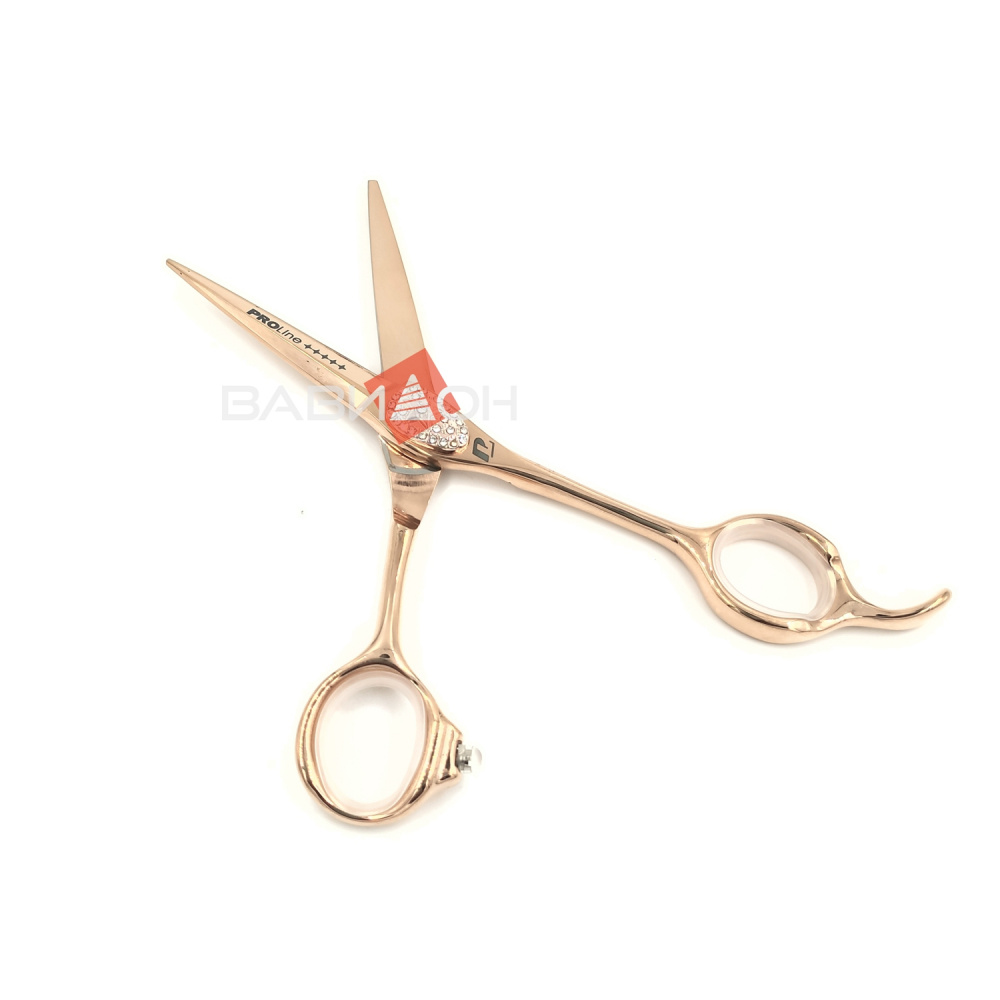 Ножницы PRO Line JWC60RG 6"