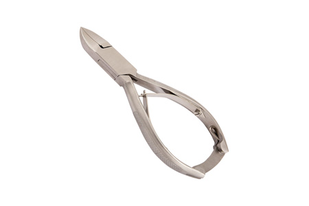 Mertz кусачки 3455/11 педикюрные