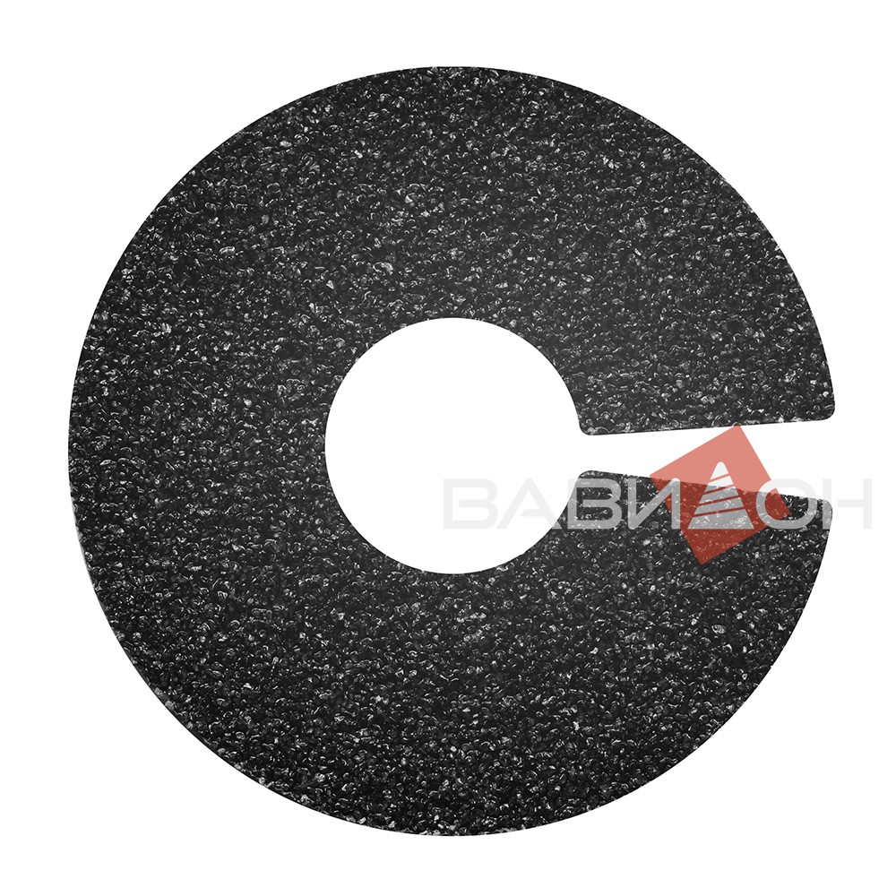 Сменные файлы-кольцо для педикюрного диска PodoDisc Staleks Pro S 240 грит (50 шт) PDFR-15-240