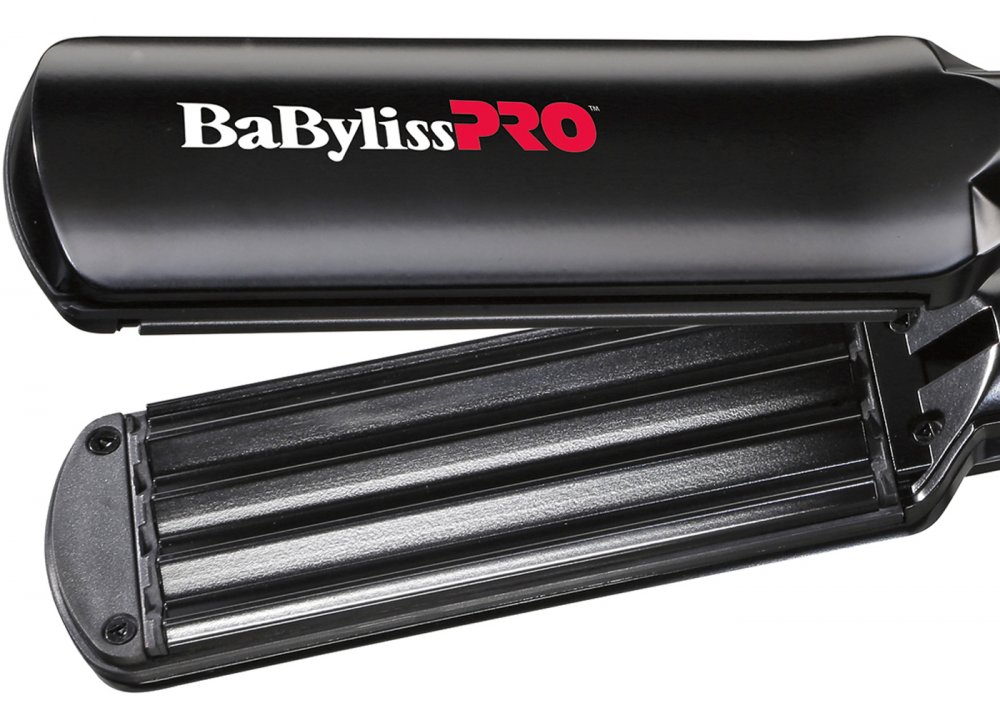 Гофре Babyliss EP Technology Crimper 38мм BAB2658EPCE