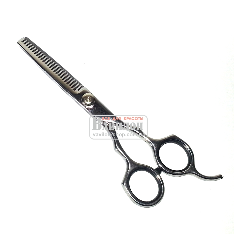 Ножиці SPL філірувальні 98823-26