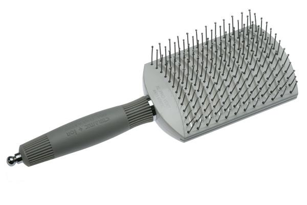 Щетка Olivia Garden XL PRO VENT antistatic CIXLPV