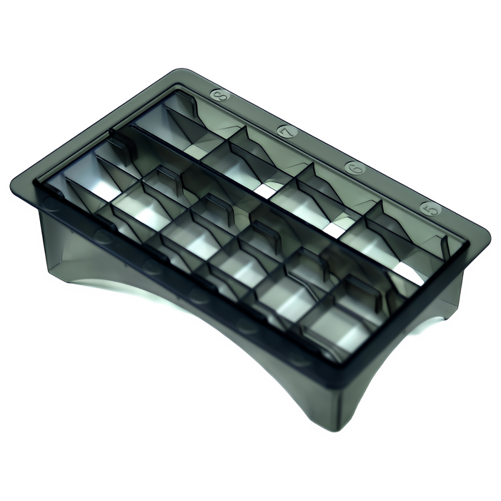 Органайзер для насадок JRL G4 JRL-G4-Case