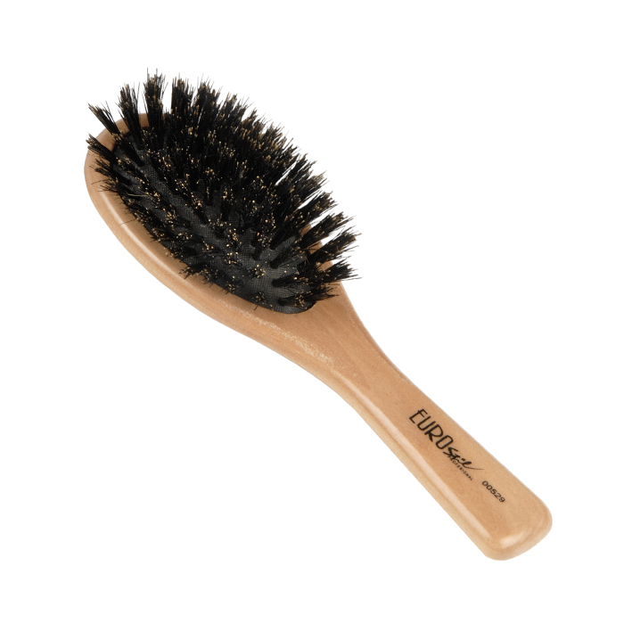 Щетка Eurostil Cushion Boar Small 00529