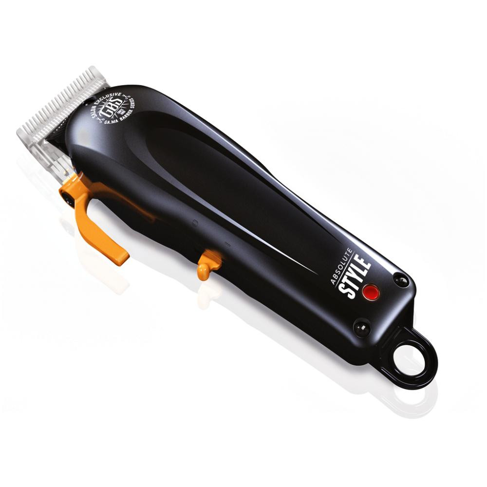 Машинка для стрижки GA.MA Absolute Style