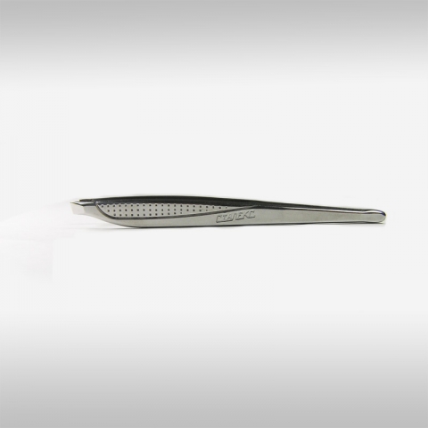 Пинцет Сталекс П-15