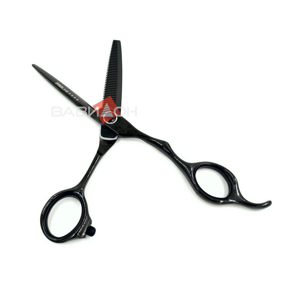 Ножницы PRO Line FX03BRT 5,5" филлировочные