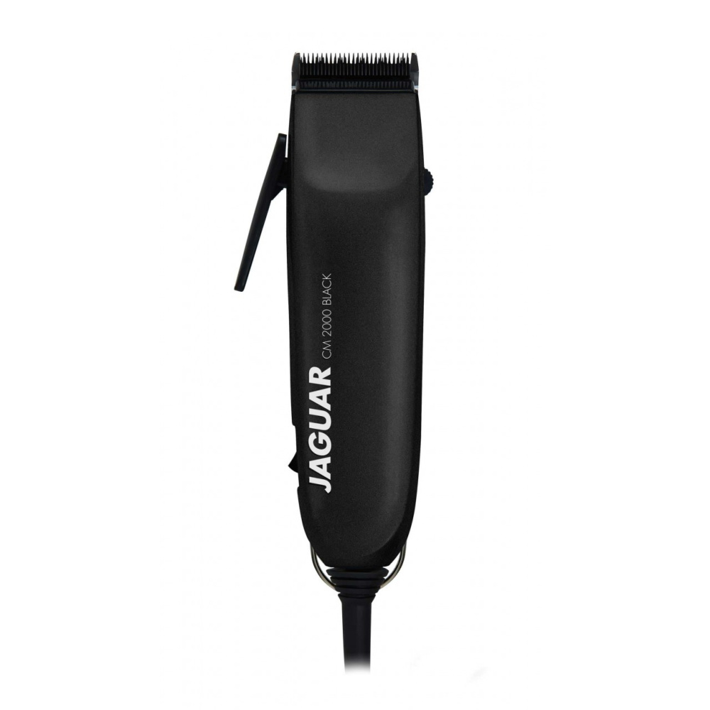 Машинка для стрижки Jaguar CM2000 Black 85606