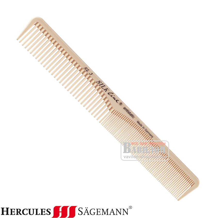 Расческа SilkLine SL3