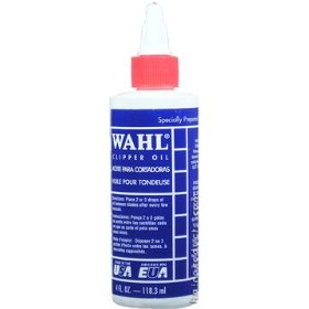 Масло для машинок Wahl 120мл 03310-1102