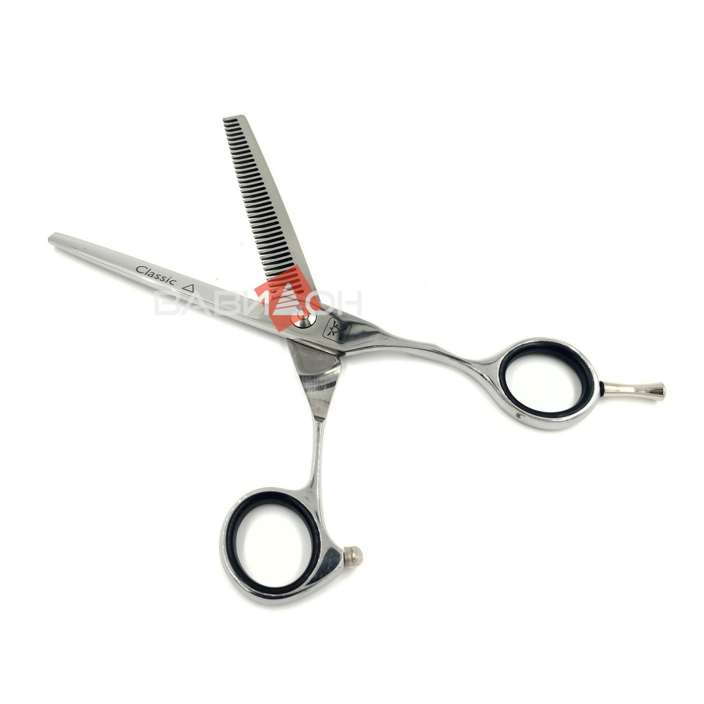 Ножиці філіровочні Katachi Offset K1360 6 "