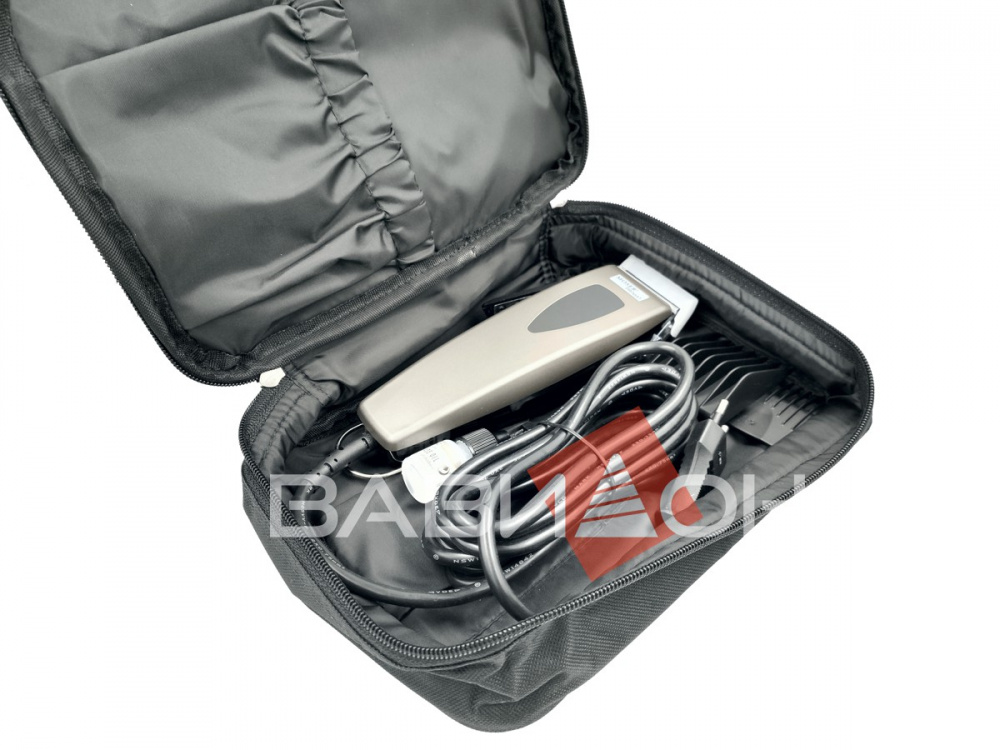 Чехол для машинки Moser 18*25см