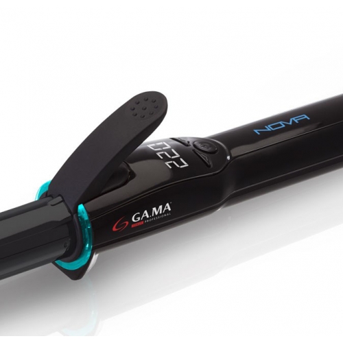 Плойка GA.MA Nova Digital Tourmaline Ø33мм F21.33NOVA