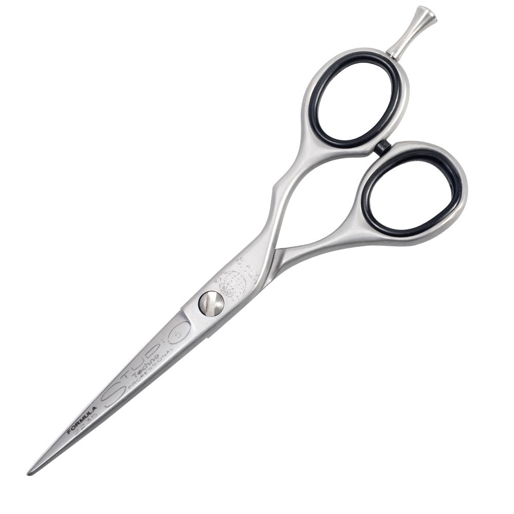 Ножиці Kiepe Studio Techno Formula 2235/5 "з рискою