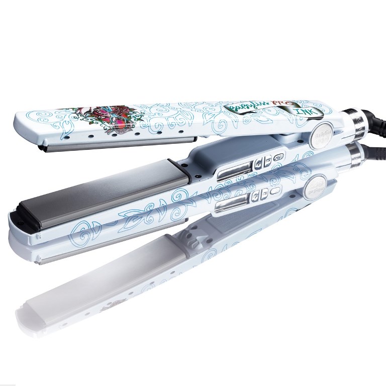 Утюжок BabylissTitan&Ionic 28мм 50W BAB2091EPE