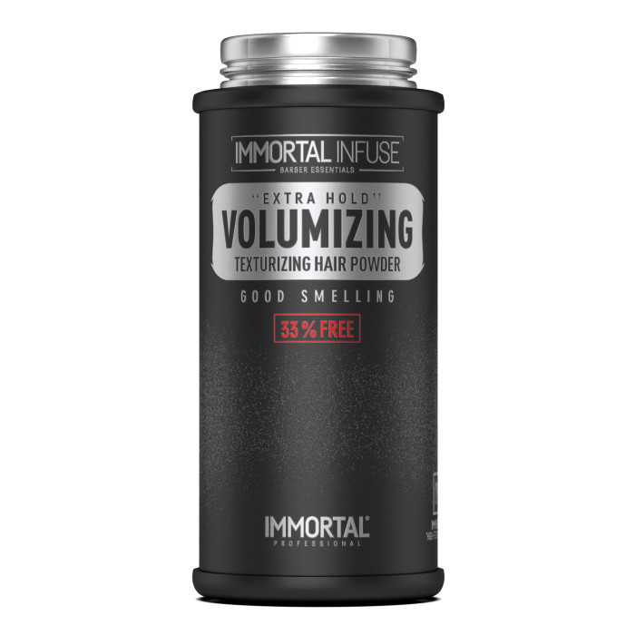 Пудра для укладки Immortal Volume-Styling Powder Wax 30г INF-20