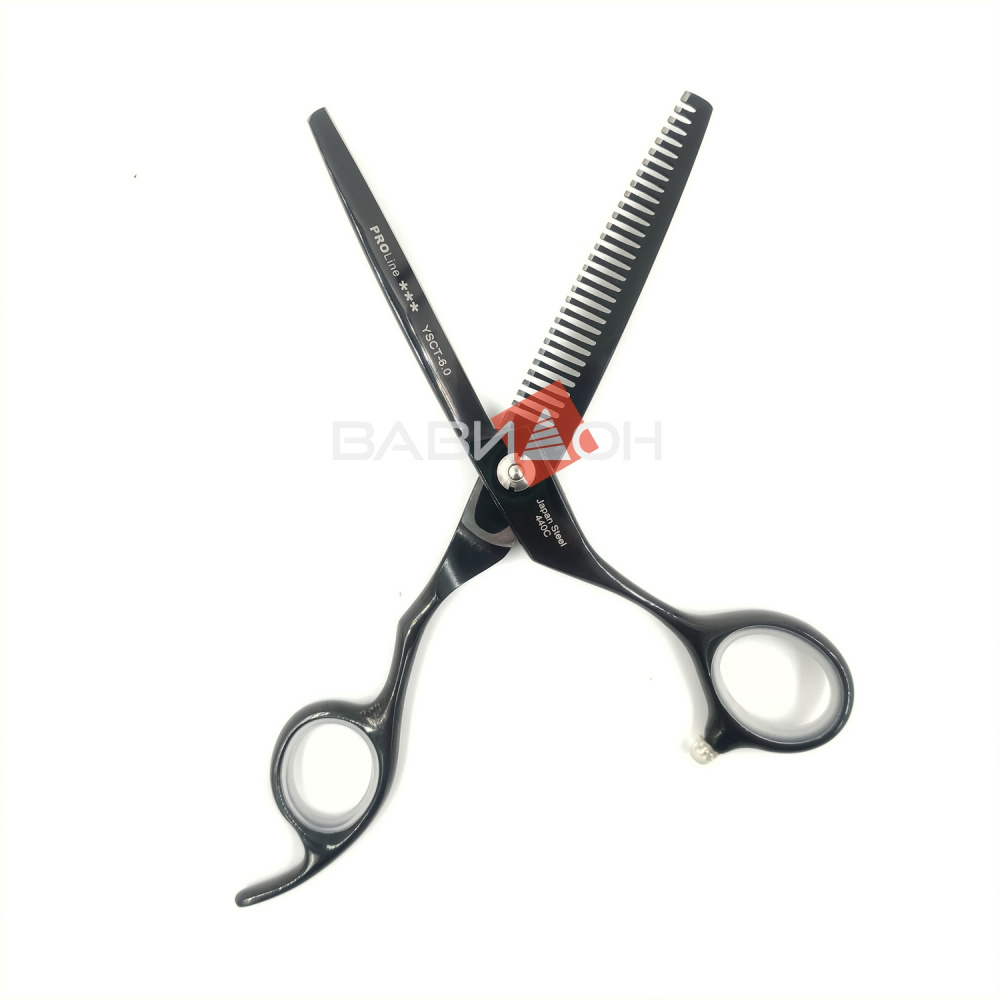 Ножницы PRO Line YSCT 6" филировочные