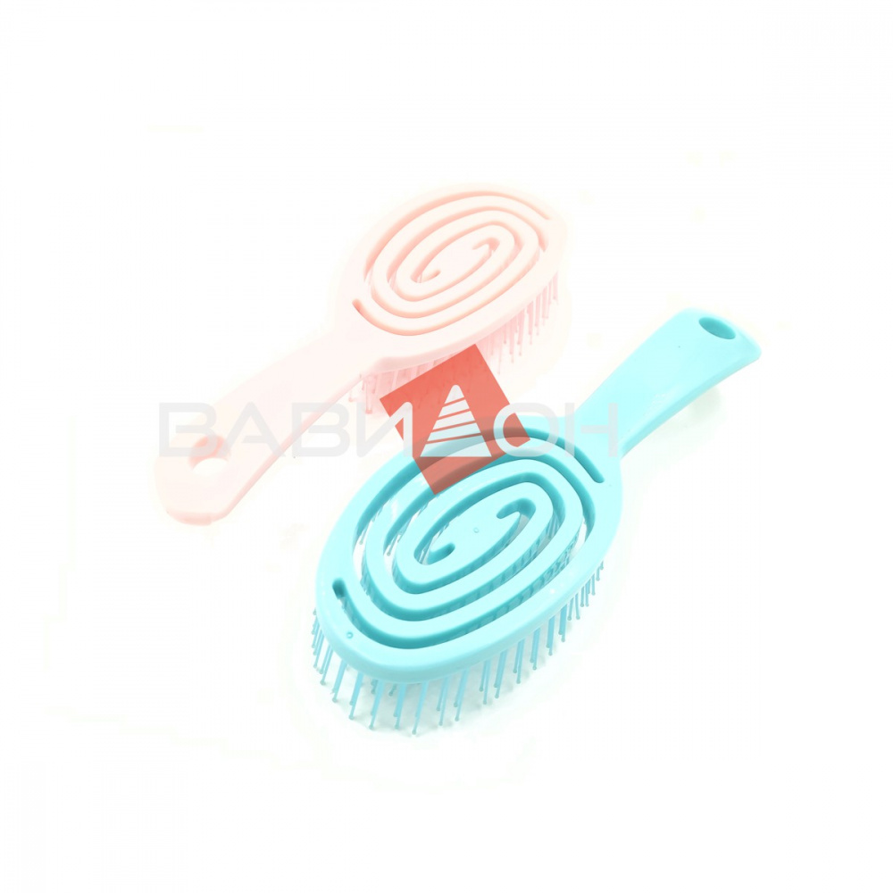 Щетка ProLine спираль малая