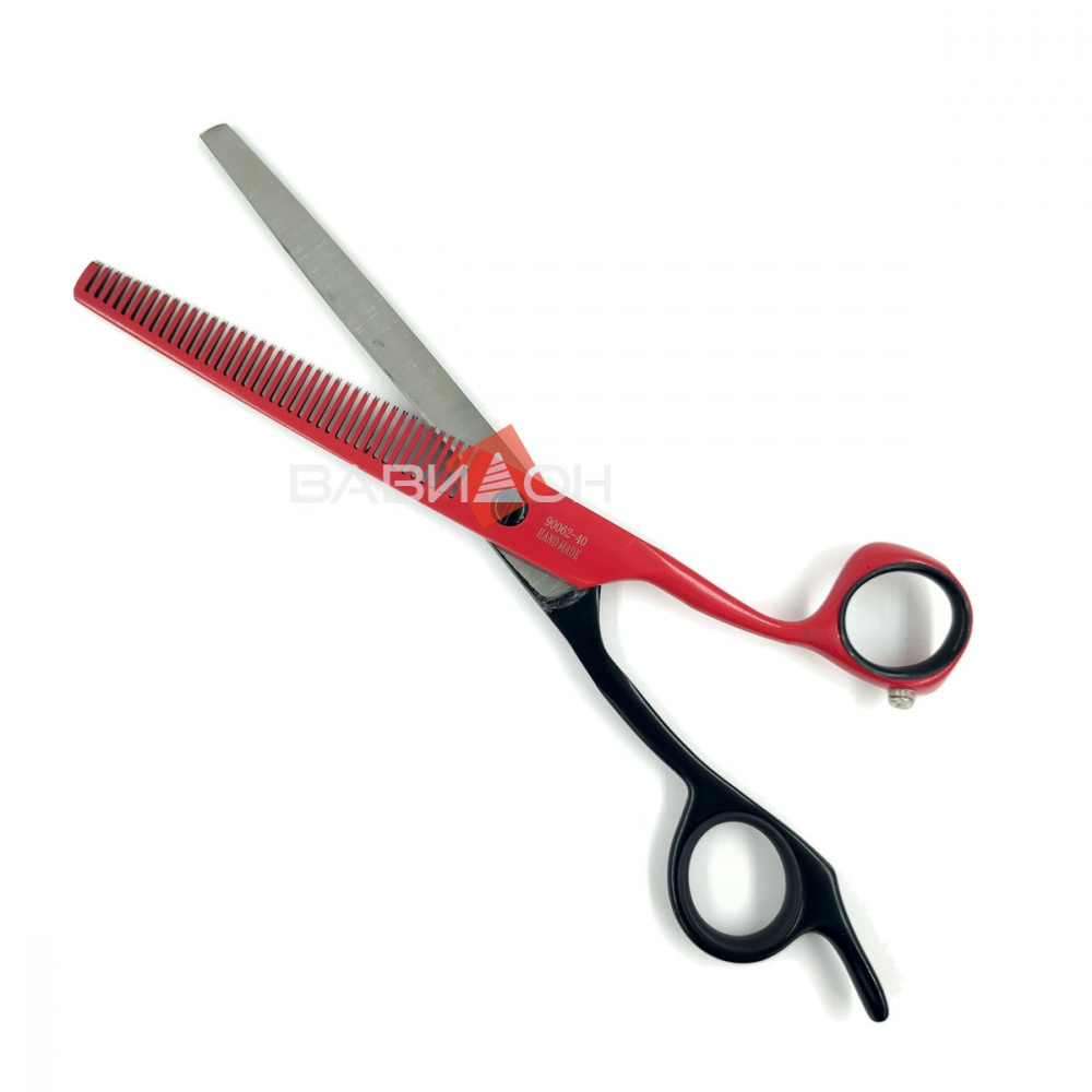 Ножиці SPL філірувальні 90062-40