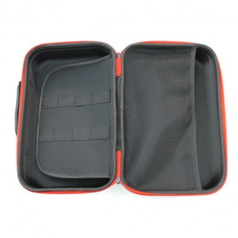 Кейс-органайзер для барберских/парикмахерских инструментов SPL 77419