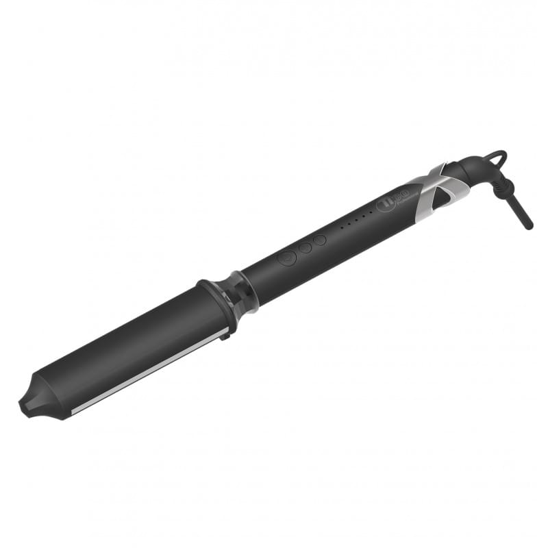 Плойка Tico Professional Titanium Oval овальная 100310