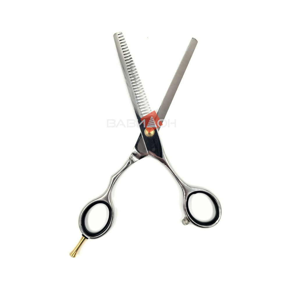 Ножницы PRO Line SA3-640 6" филировочные